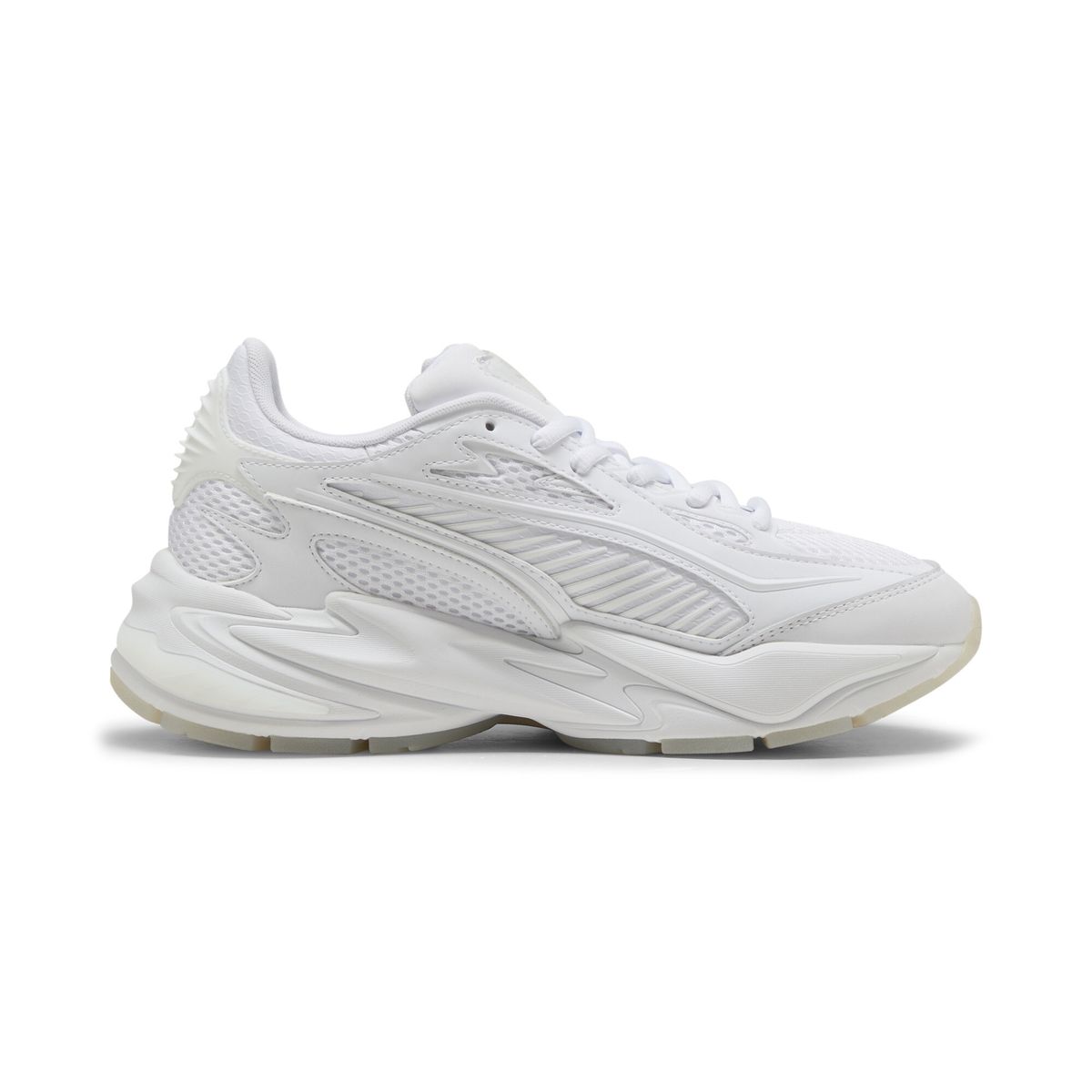 PUMA - Tenis Deportivos Puma Originales Rs - 25 Blanco Hombre