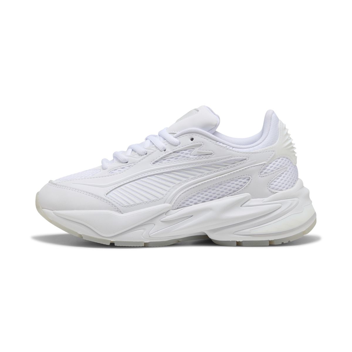 PUMA - Tenis Deportivos Puma Originales Rs - 25 Blanco Hombre