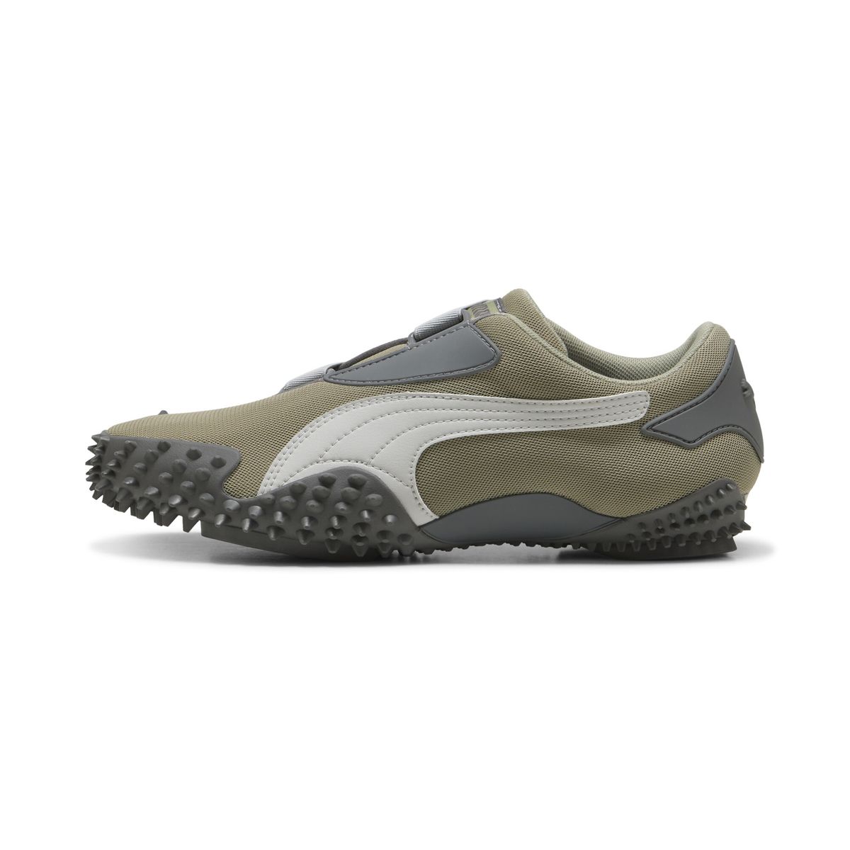 PUMA - Tenis Deportivos Puma Original Mostro Og Prime Verde Hombre