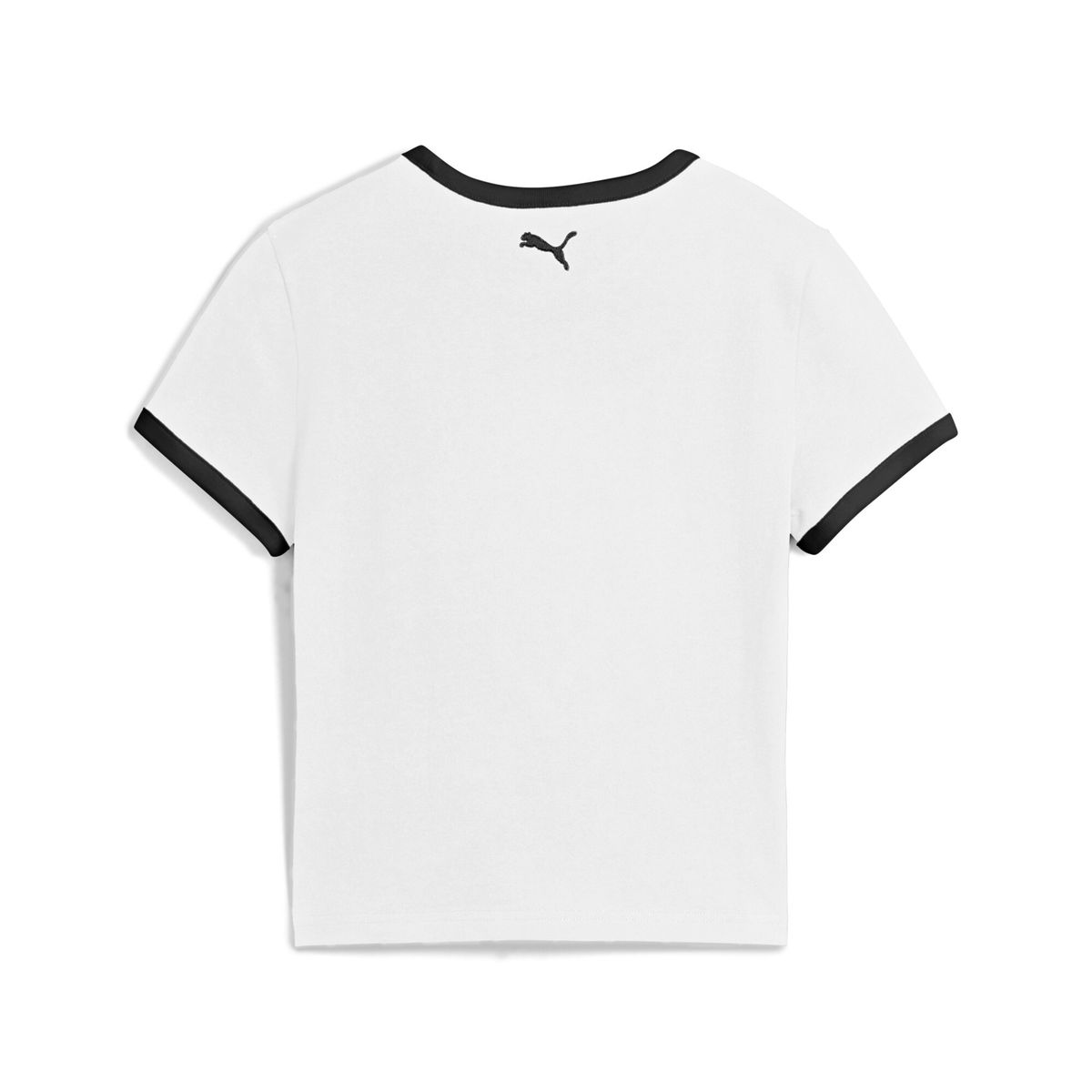 PUMA - Camisa Deportiva Puma  Future Archive Original Blanco Mujer