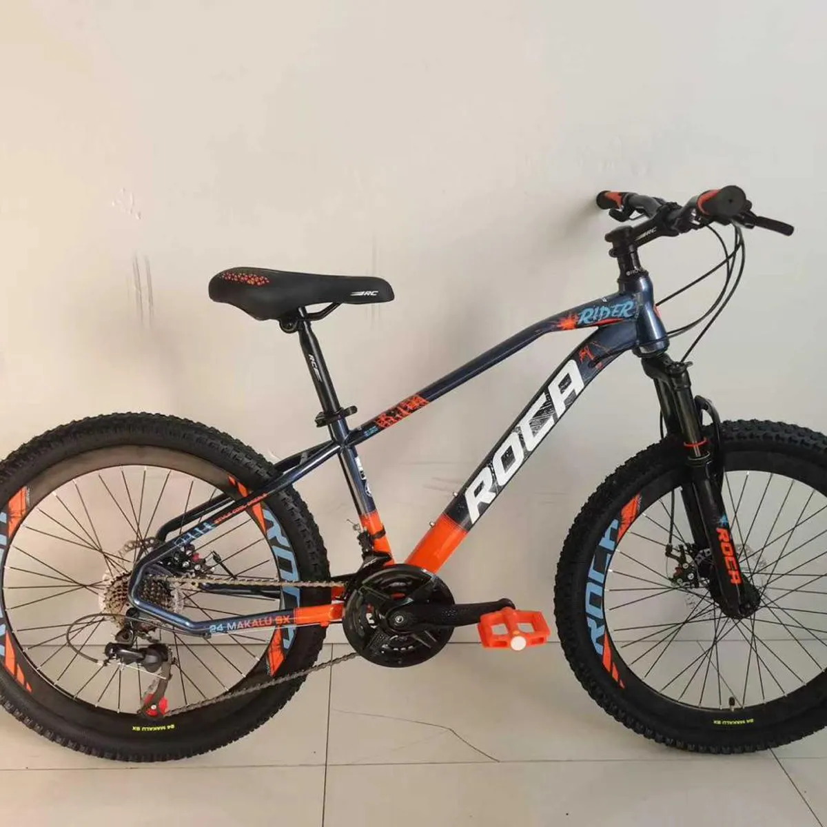 ROCA - Roca Kids Acero rin 24