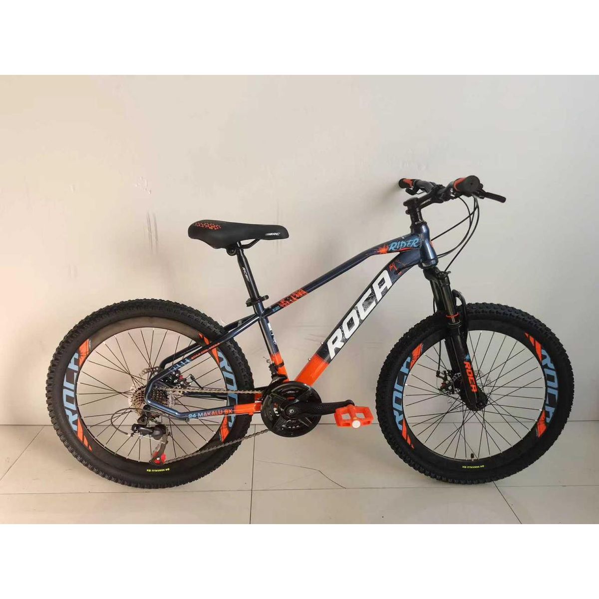 ROCA - Roca Kids Acero rin 24