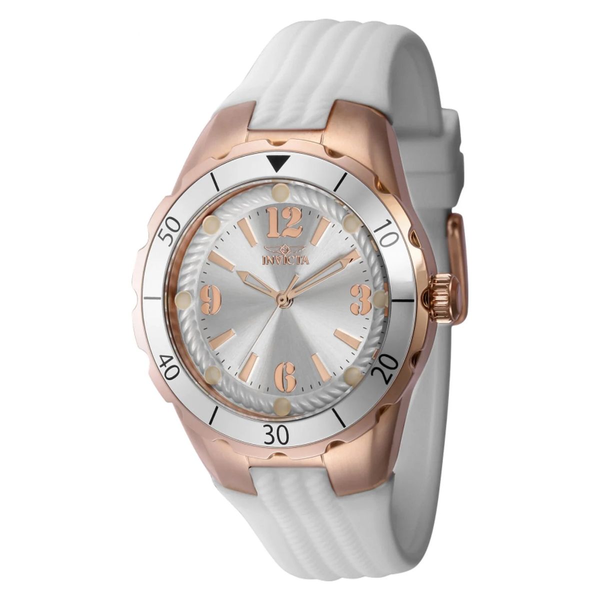 INVICTA - Reloj Deportivo Para Mujer Invicta Angel 40311