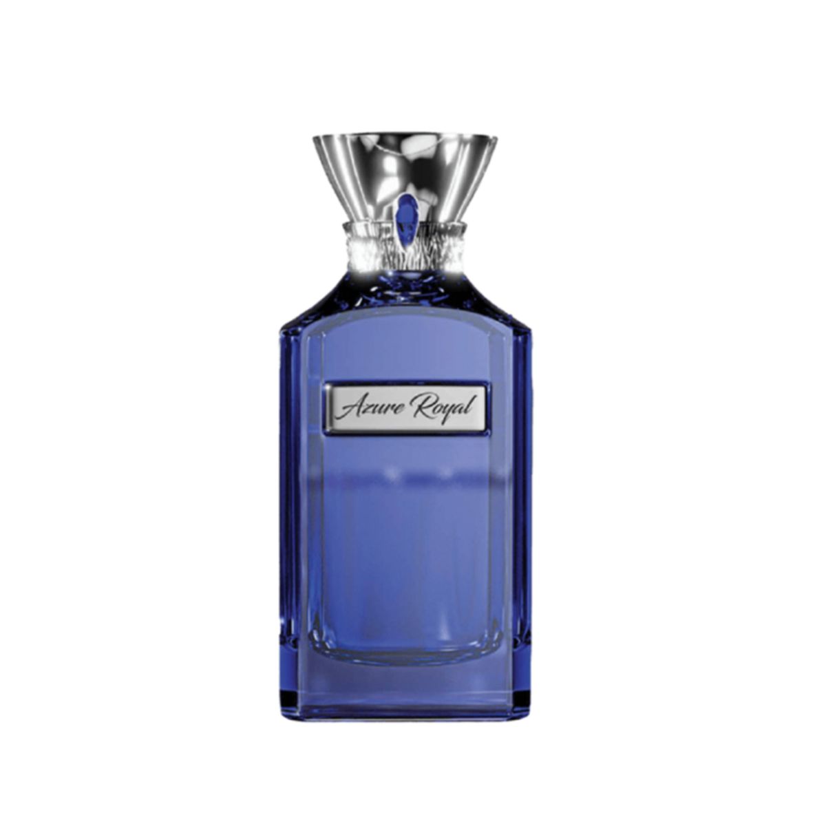AHMED AL MAGHRIBI - PERFUME AHMED AZURE ROYAL EDP 100ML SP UNISEX