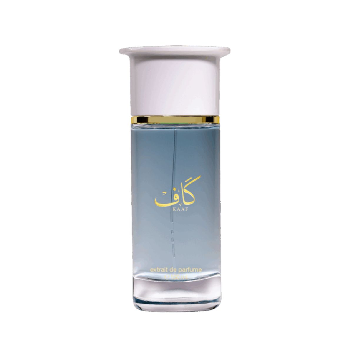 AHMED AL MAGHRIBI - PERFUME AHMED KAAF EXT PARFUM 100ML SP