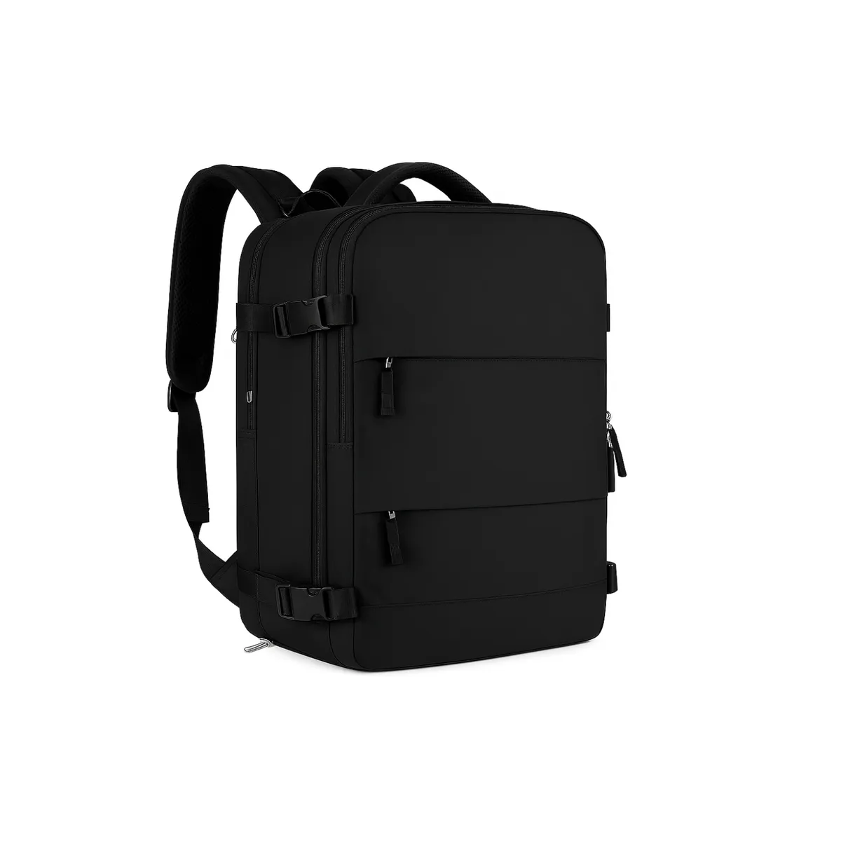 TECH - Morral Bolso Nomad 25l Mochila Urbana Viajera Portátil Usb