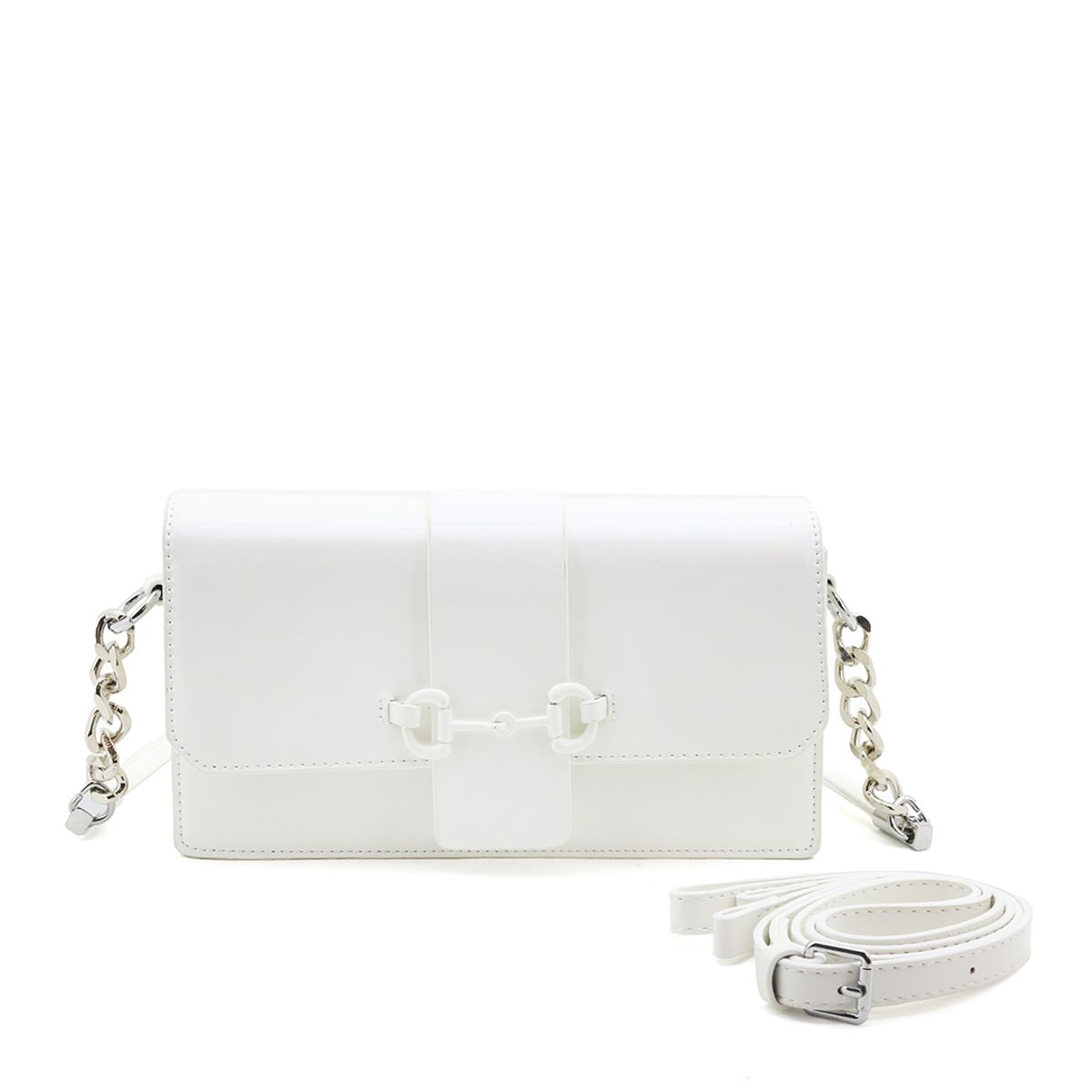 FACE2FACE - Bandolera Estructurada Baguete Face2Face HR2512617