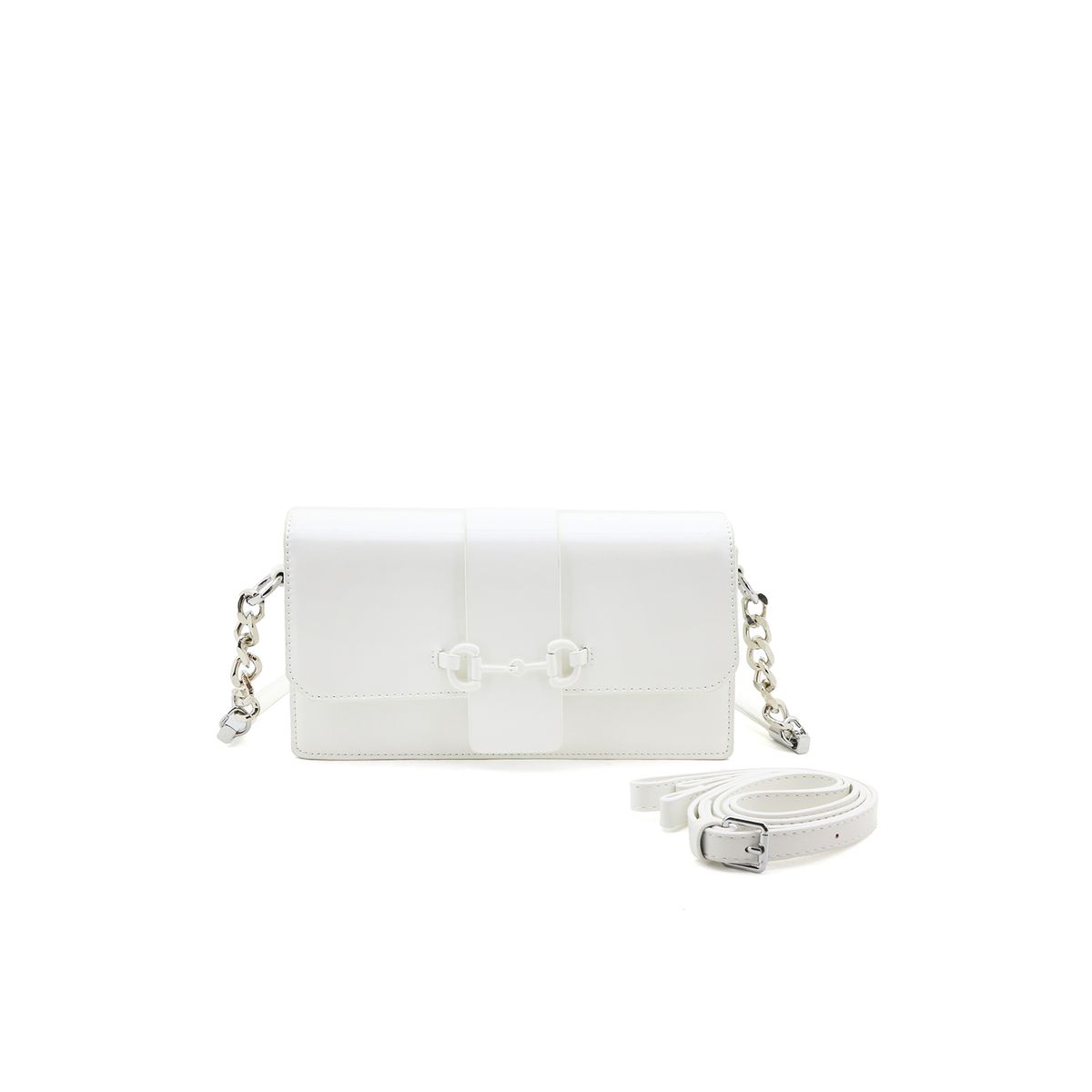 FACE2FACE - Bandolera Estructurada Baguete Face2Face HR2512617