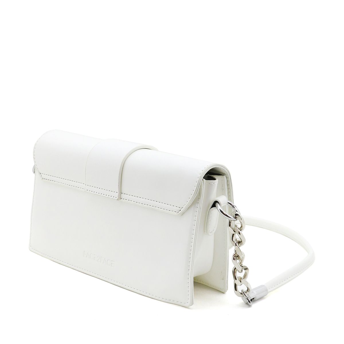 FACE2FACE - Bandolera Estructurada Baguete Face2Face HR2512617