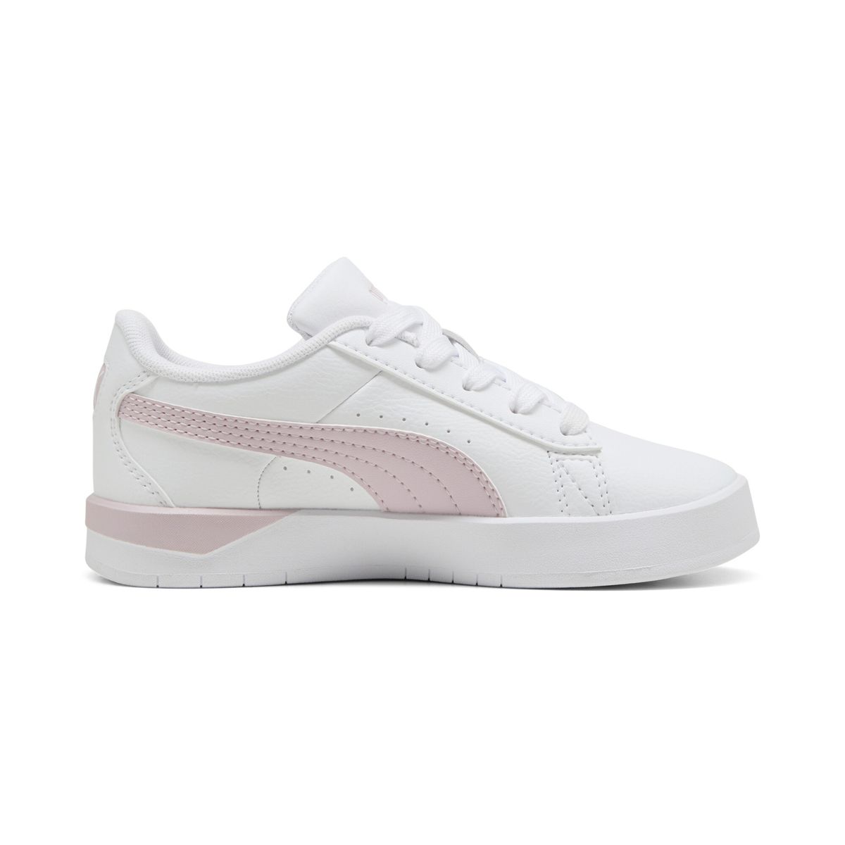 PUMA - Tenis Deportivos Puma Original Jada Classic Ps Blanco Niños
