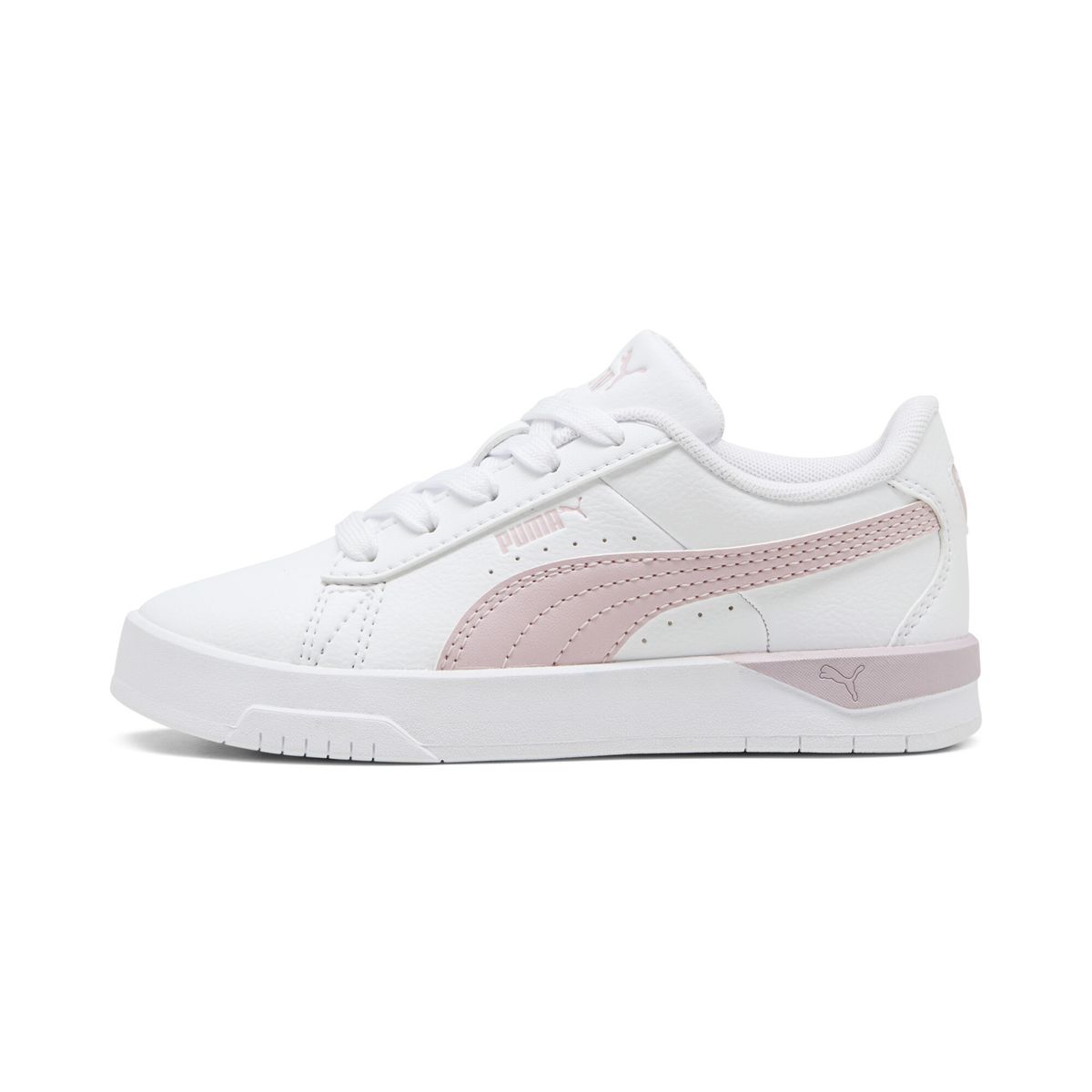 PUMA - Tenis Deportivos Puma Original Jada Classic Ps Blanco Niños