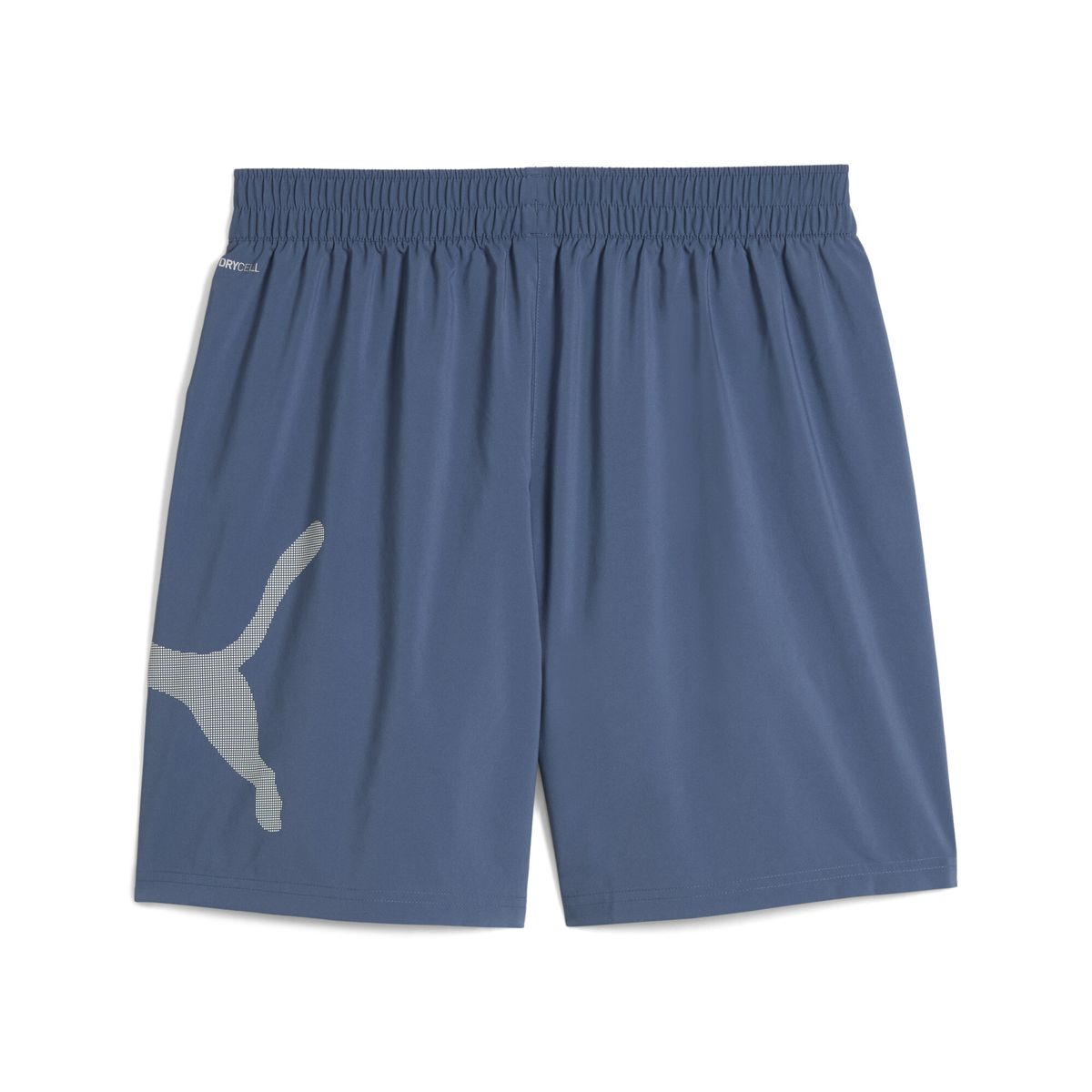 PUMA - Pantaloneta Deportiva Puma Original Tad Ess Azul Para Hombre