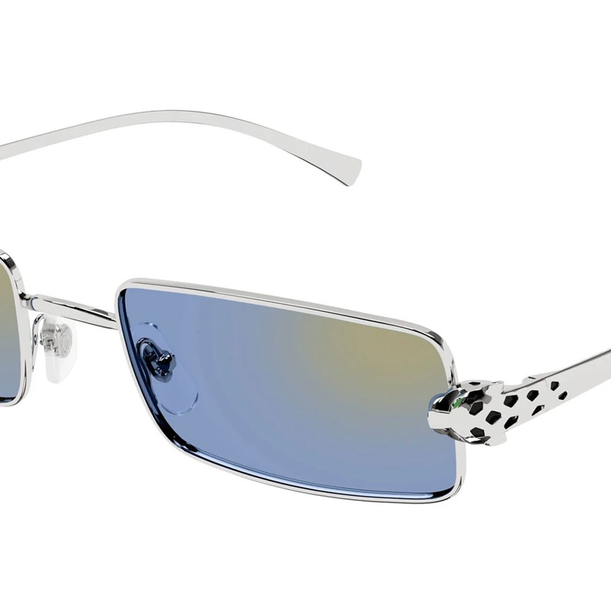 CARTIER - Gafas de Sol Panthère de Cartier Unisex CT0473S