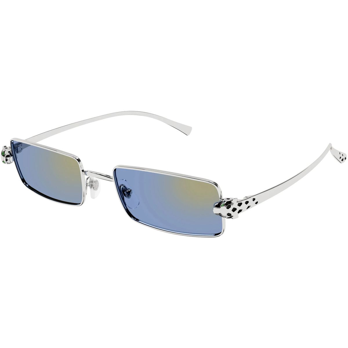 CARTIER - Gafas de Sol Panthère de Cartier Unisex CT0473S