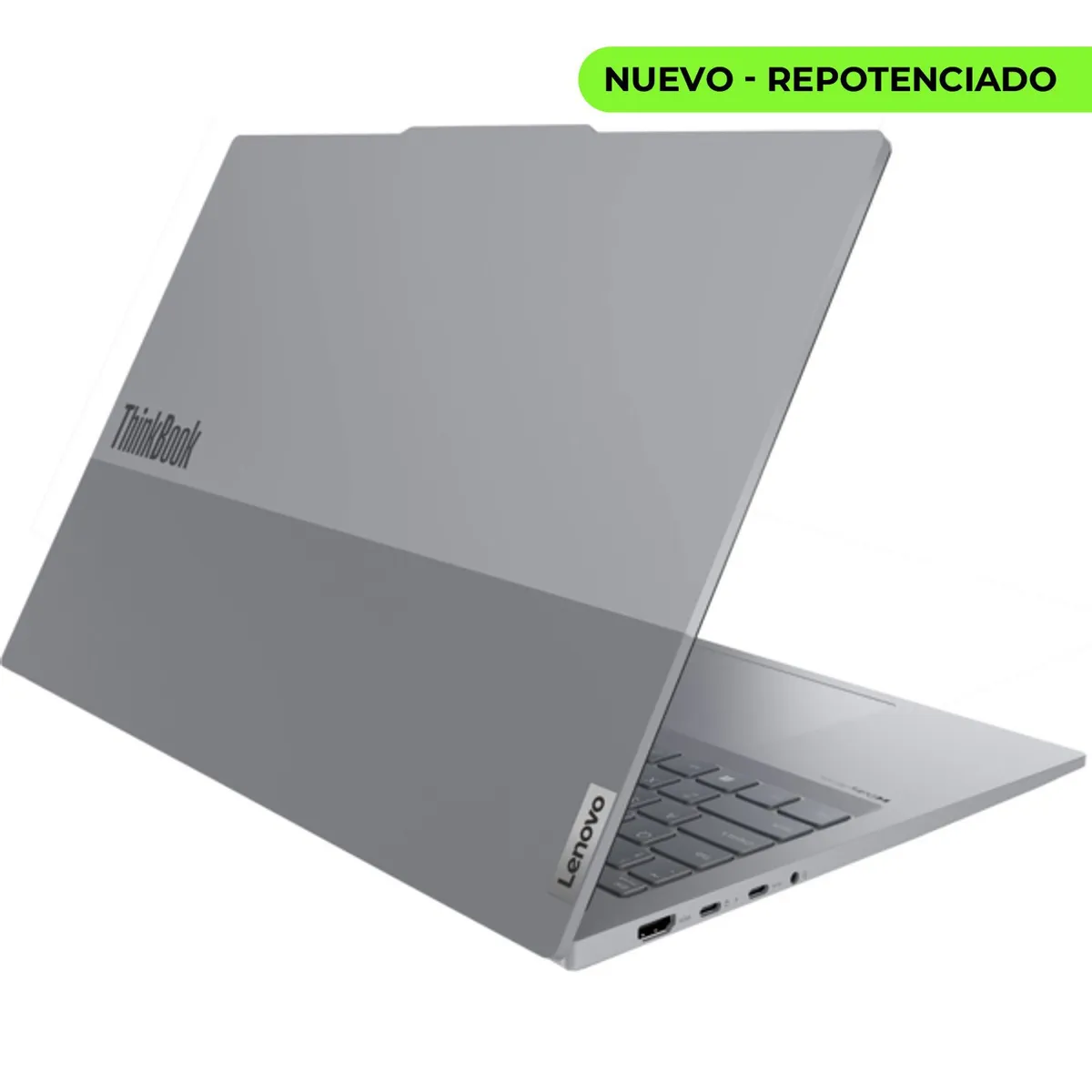 LENOVO - Lenovo ThinkBook 14 gen 7 ARP - 16GB RAM DDR5 - 512GB SSD - PANTALLA 14" WUXGA - WIN 11 PRO OEM