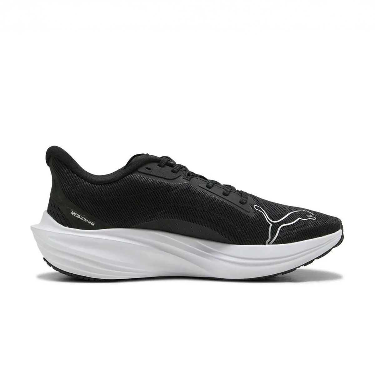 PUMA - Tenis Deportivos Puma Original Darter Pro Negro Hombre