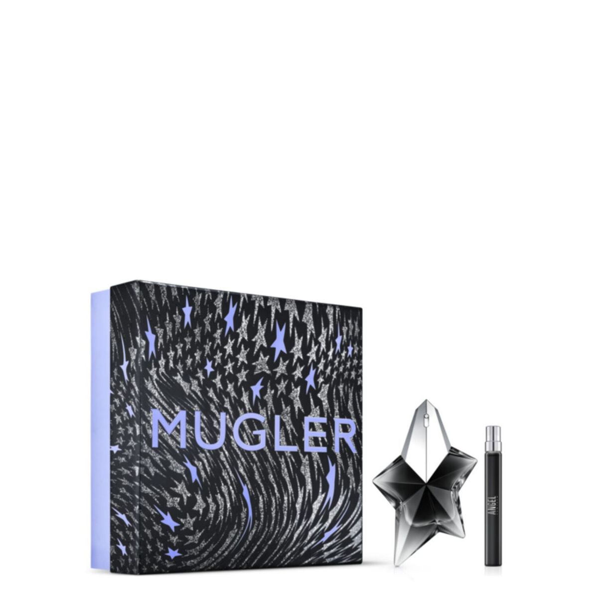 THIERRY MUGLER - PERFUME MUJER MUGLER SET ANGEL ELIXIR 50 ML