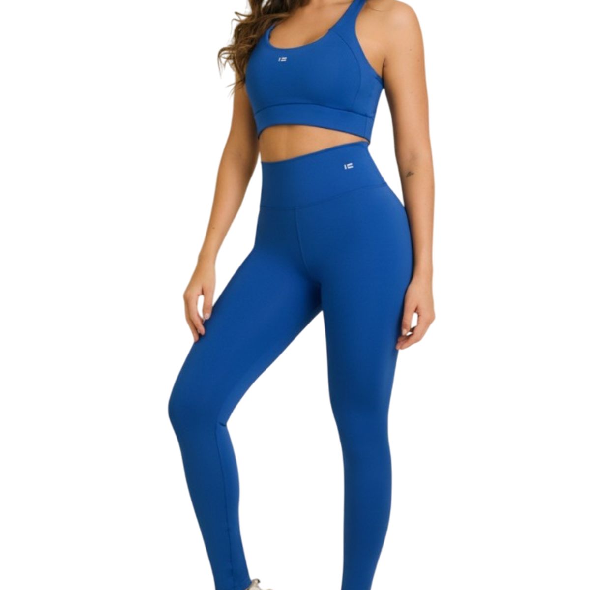 IDROTT - LICRA DEPORTIVA MUJER MARCA IDROTT