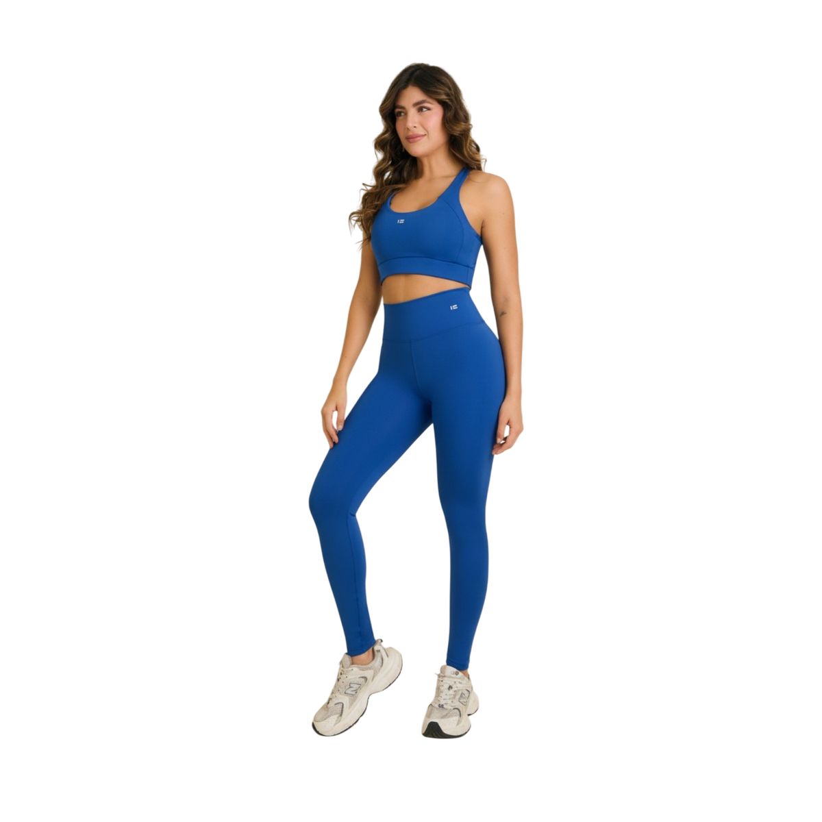 IDROTT - LICRA DEPORTIVA MUJER MARCA IDROTT