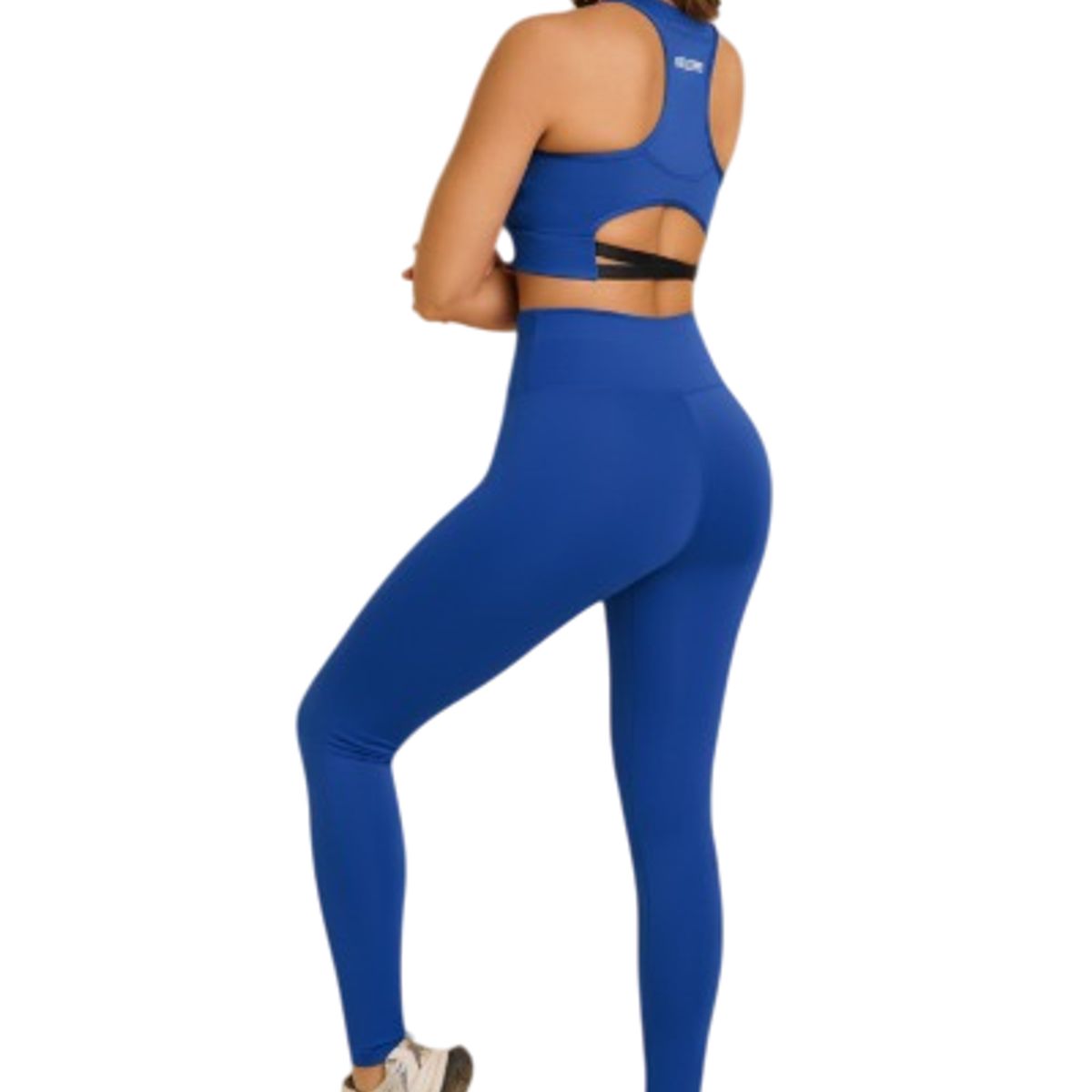 IDROTT - LICRA DEPORTIVA MUJER MARCA IDROTT