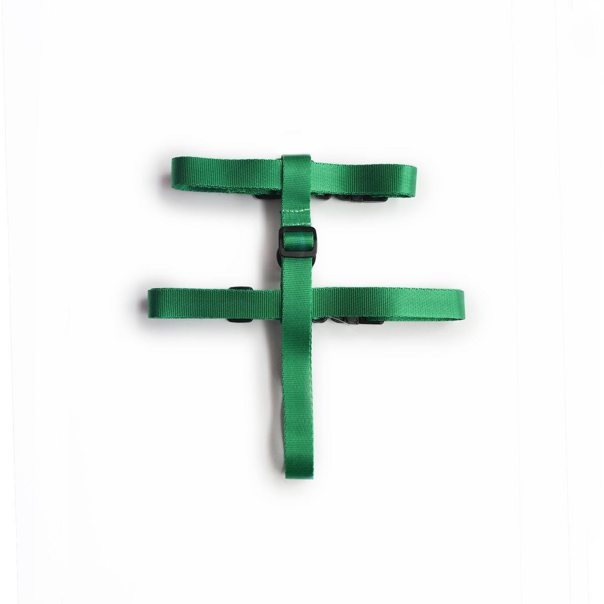 WAWAW - Arnés S adorable verde cali