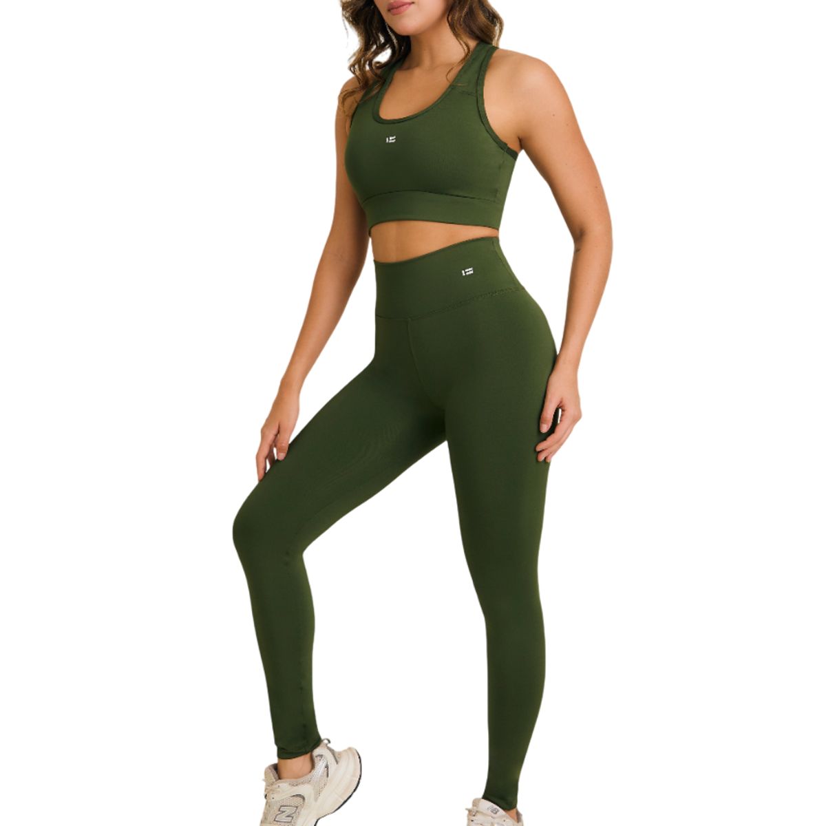 IDROTT - LICRA DEPORTIVA MUJER MARCA IDROTT