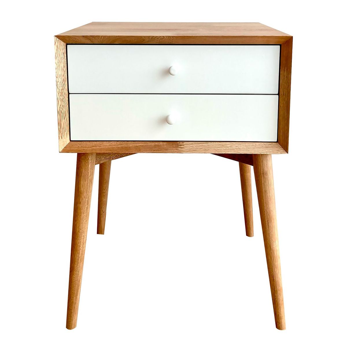  - Mesa de Noche Ani Flormorado