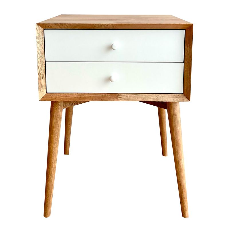  - Mesa de Noche Ani Flormorado