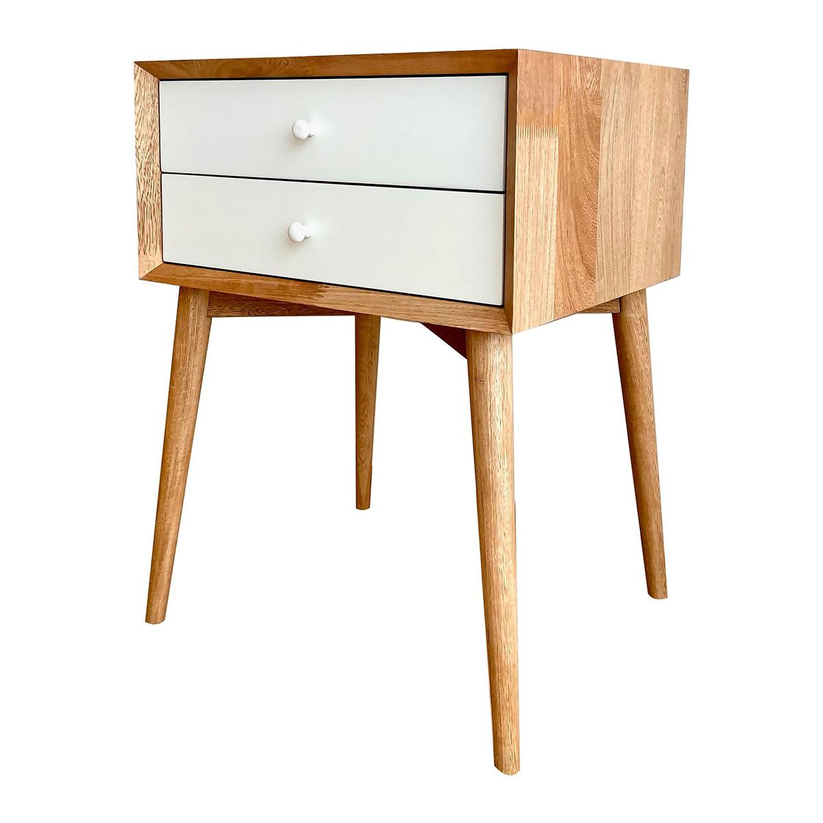  - Mesa de Noche Ani Flormorado