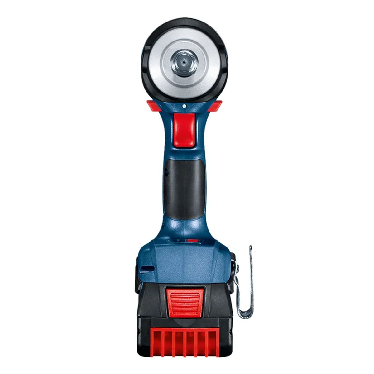 BOSCH - Llave de Impacto Bosch GDS 18V-400 12