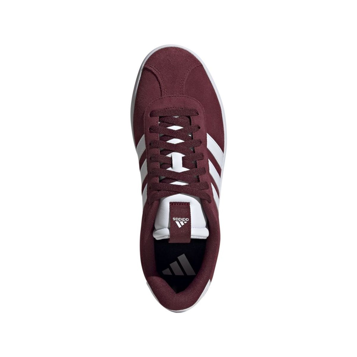 ADIDAS - Tenis Hombre Adidas VL Court 3.0 Rojo