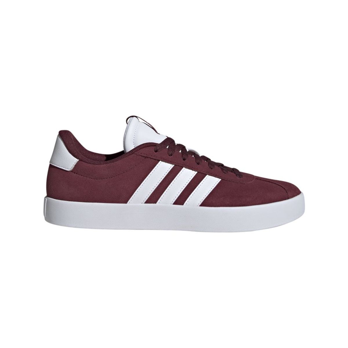 ADIDAS - Tenis Hombre Adidas VL Court 3.0 Rojo