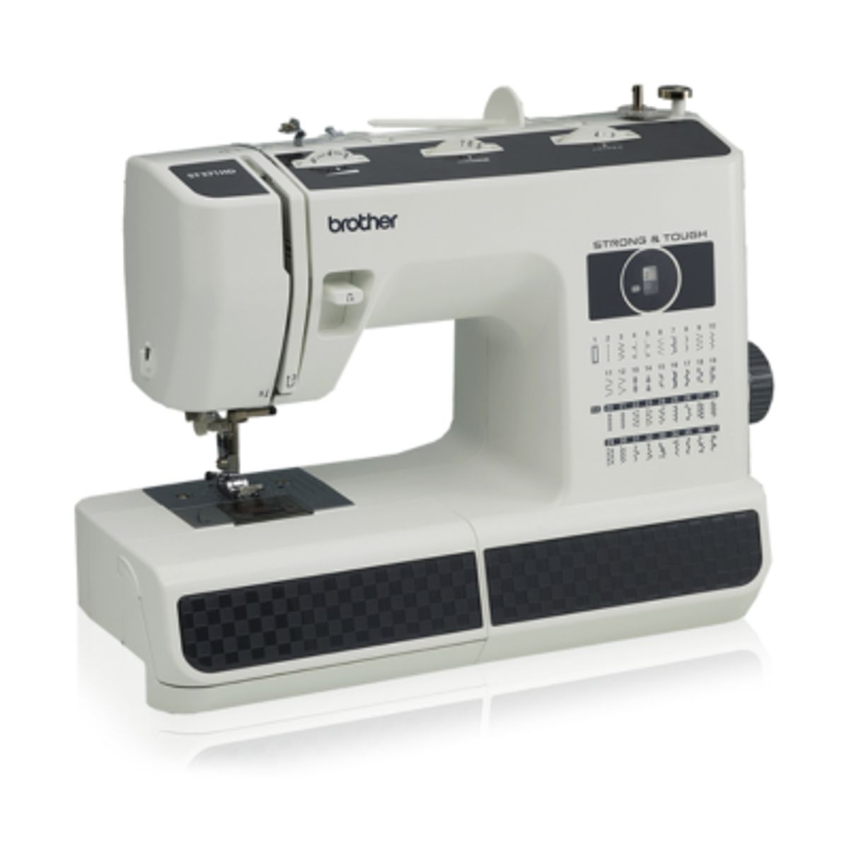 BROTHER - Máquina de coser BROTHER ST731HD