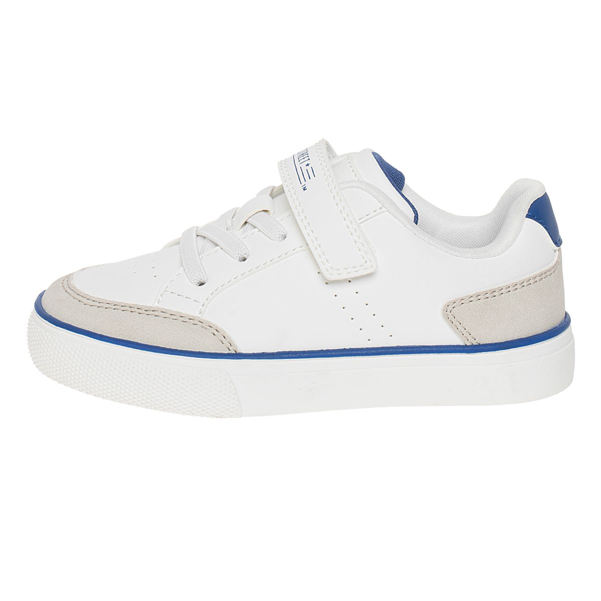 STATE STREET - Zapatos Casuales Para Niño Pequeño Blanco State Street 210226