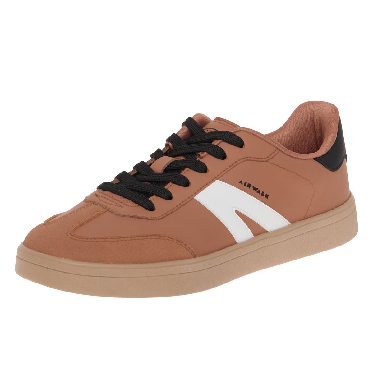 AIRWALK - Zapatos Deportivos Nova Para Mujer Café Medio Airwalk 210407