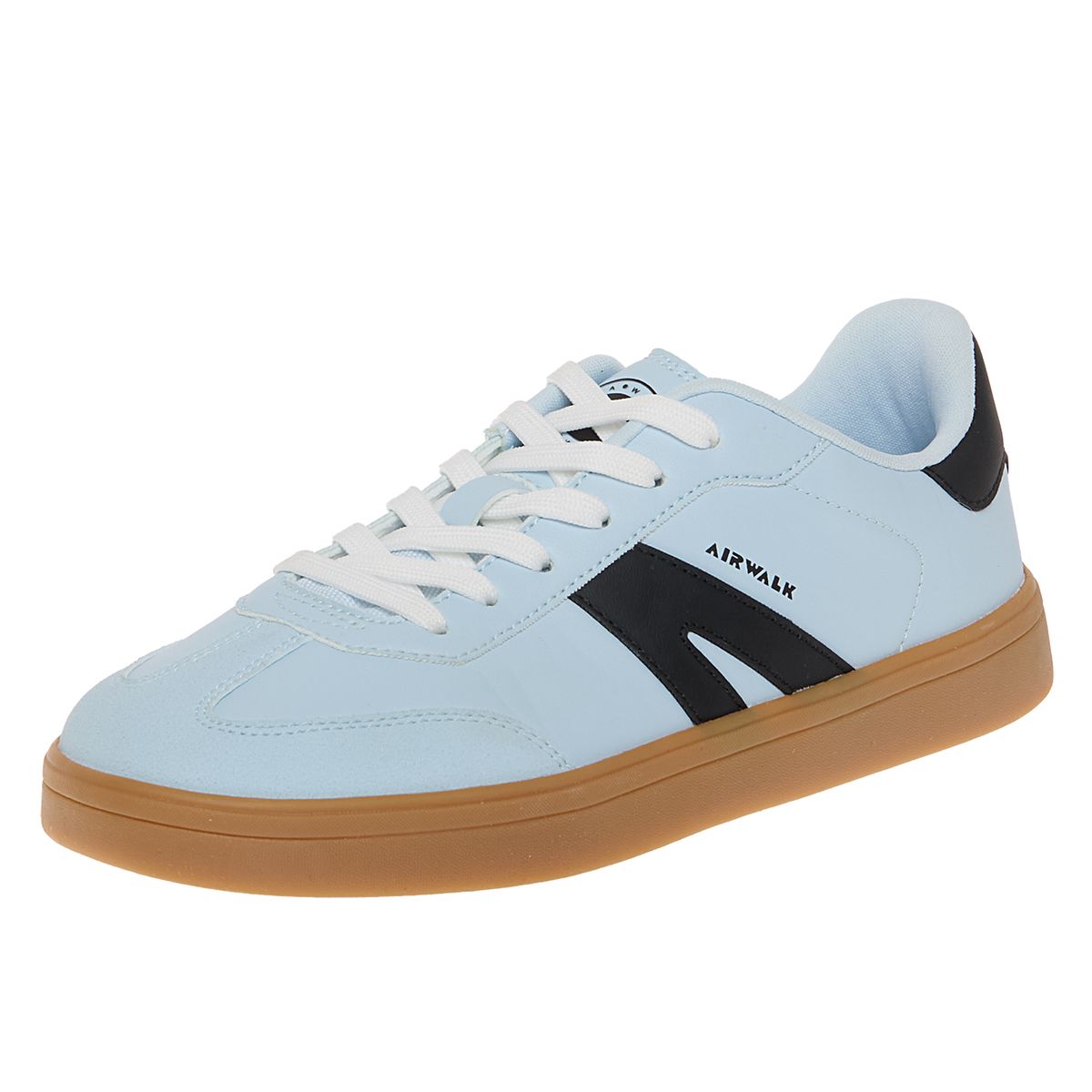 AIRWALK - Zapatos Deportivos Nova Para Mujer Azul Claro Airwalk 210408