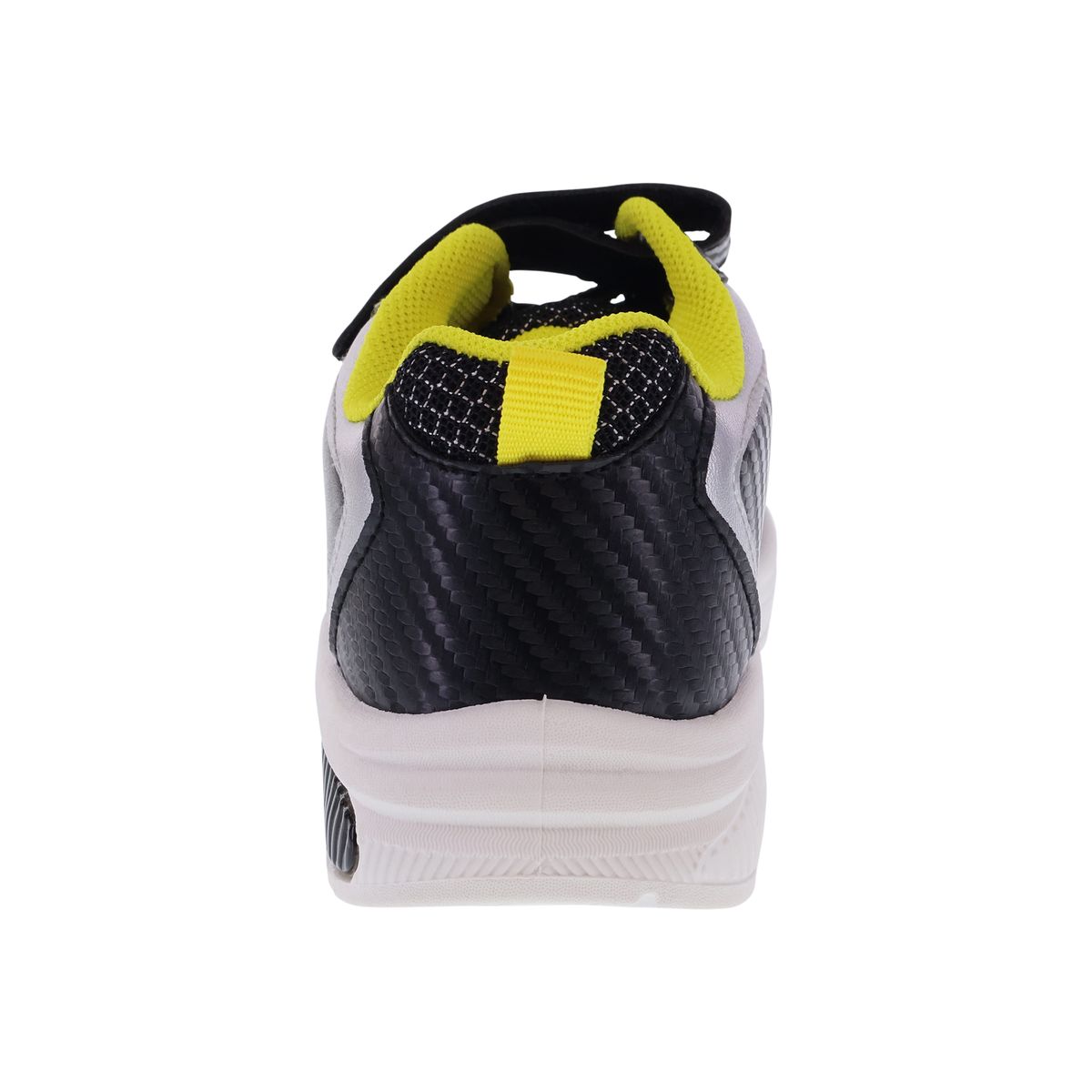 MARVEL - Zapatos Deportivos Con Diseño De Batman Para Niño Pequeño Negro Marvel 210411