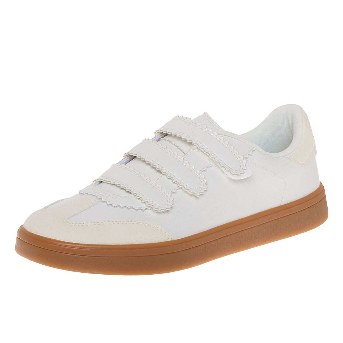 LA GEAR - Zapatos Casuales Melrose Para Mujer Blanco La Gear 210433