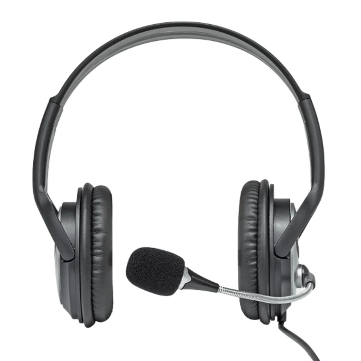 JALTECH - Diadema Usb Jaltech Q2 10865