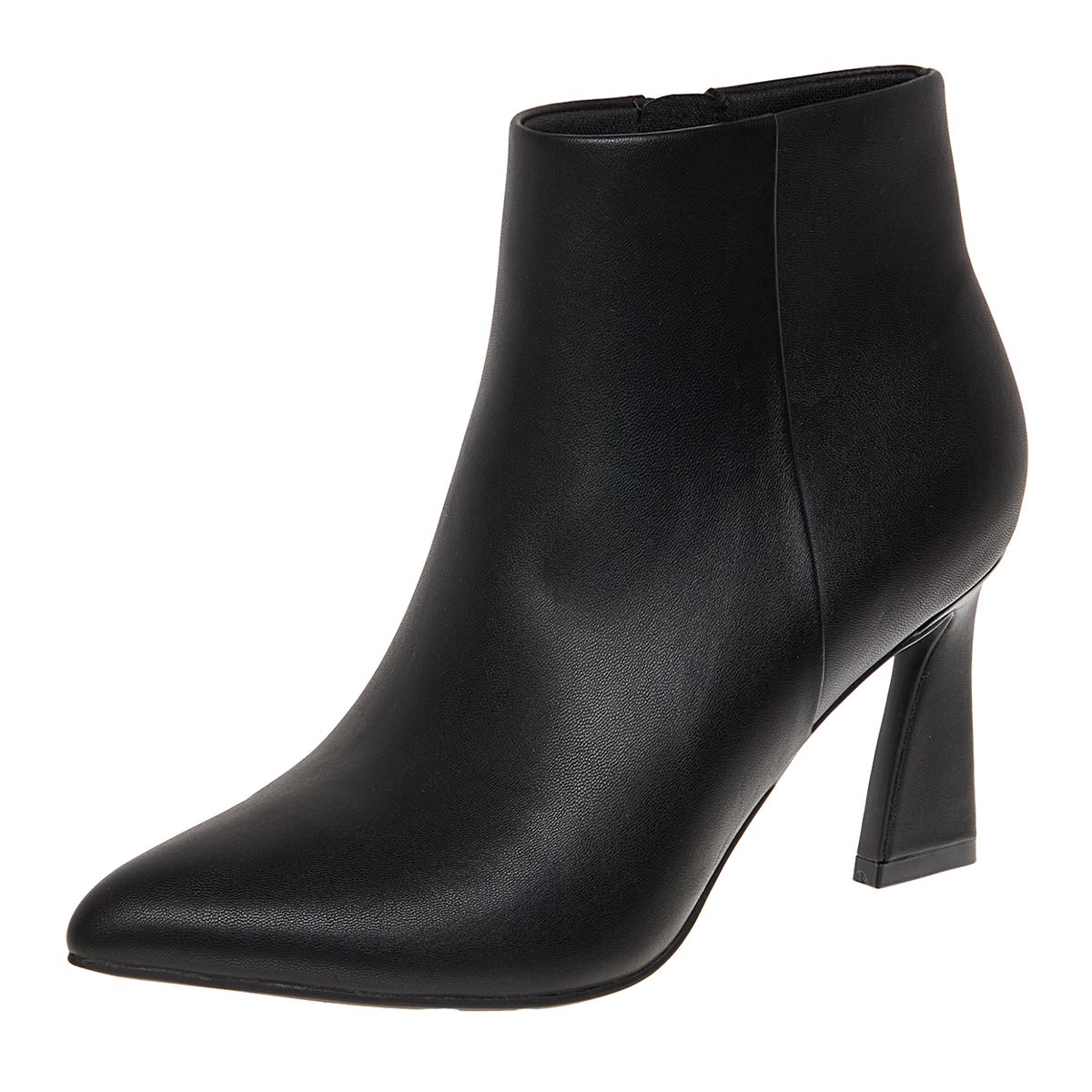 FIONI - Botas De Vestir Iris Illu Para Mujer Negro Fioni 210075
