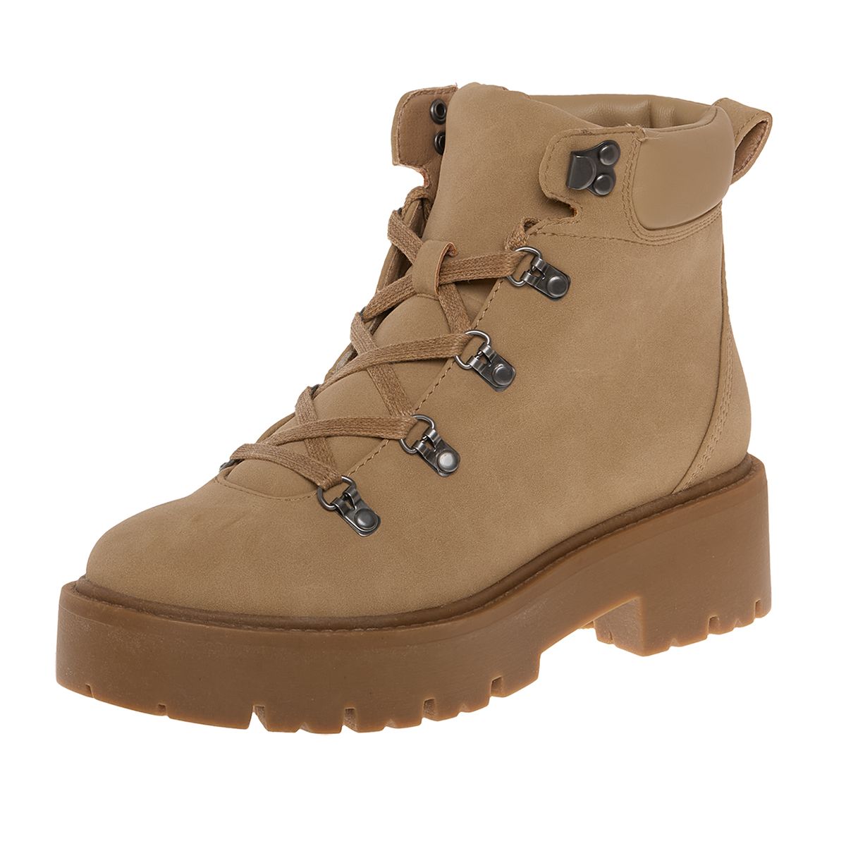 STATE STREET - Botines Limerick Para Mujer Bronceado State Street 210191