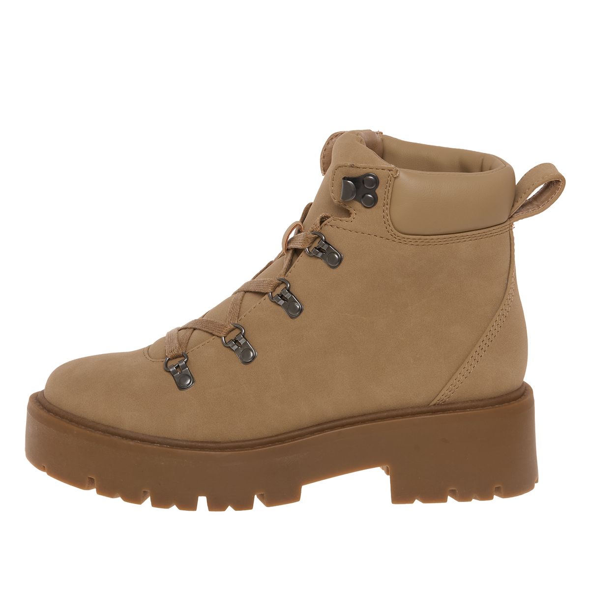 STATE STREET - Botines Limerick Para Mujer Bronceado State Street 210191
