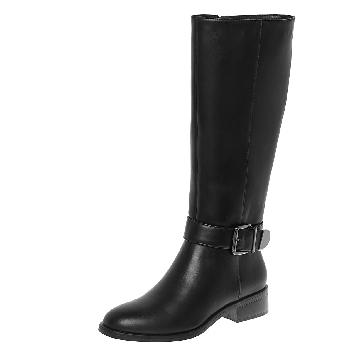 STATE STREET - Botas Milton Para Mujer Negro State Street 210341