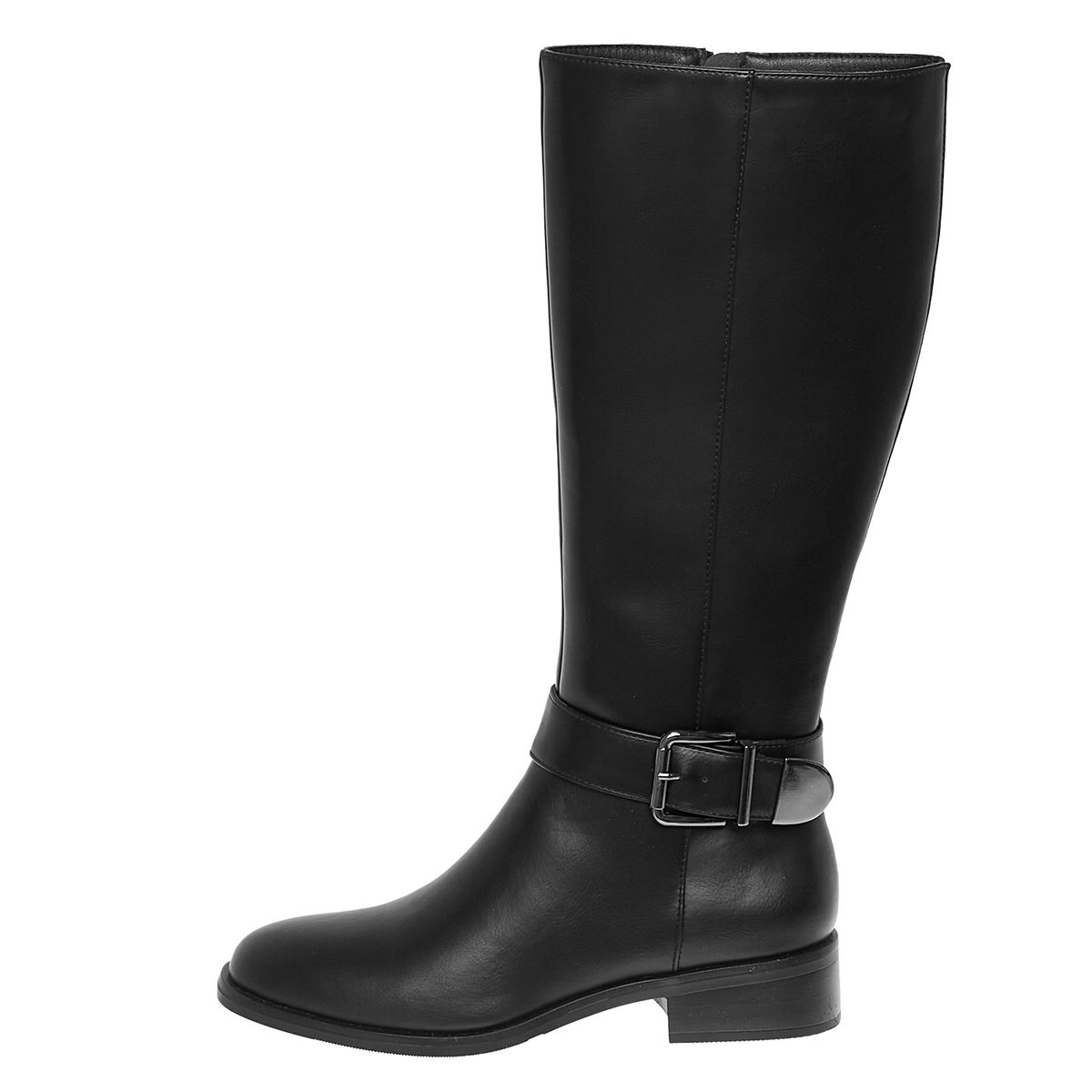 STATE STREET - Botas Milton Para Mujer Negro State Street 210341