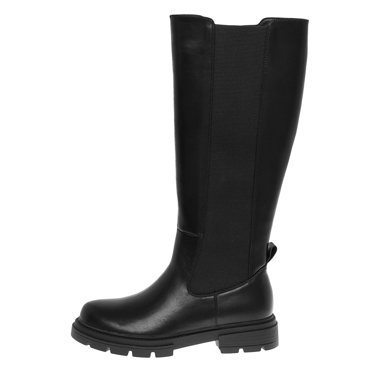 BRASH - Botas Tia Para Mujer Negro Brash 210402