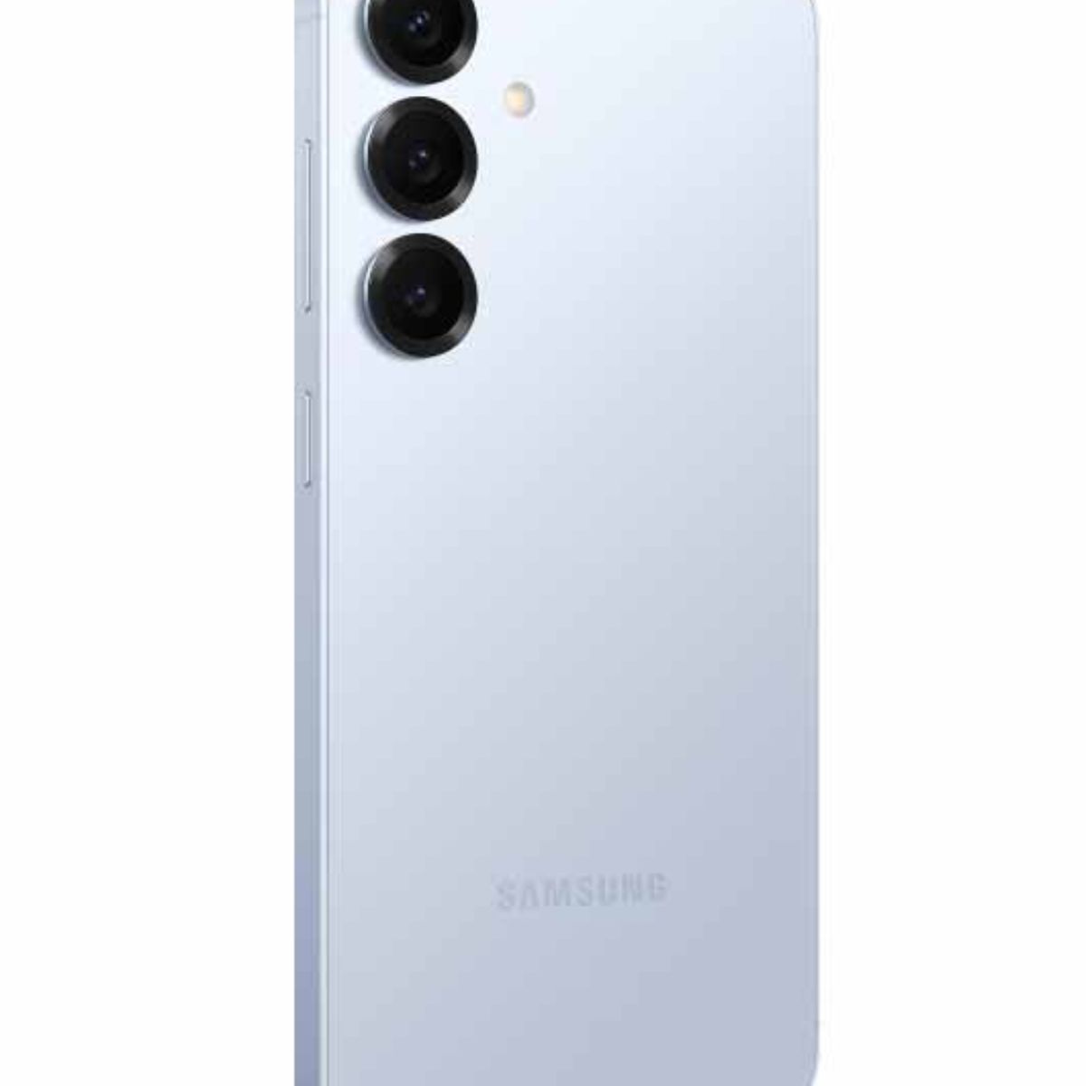SAMSUNG - Celular Samsung Galaxy S25 Fe 5G 256Gb 8Ram Azul Claro
