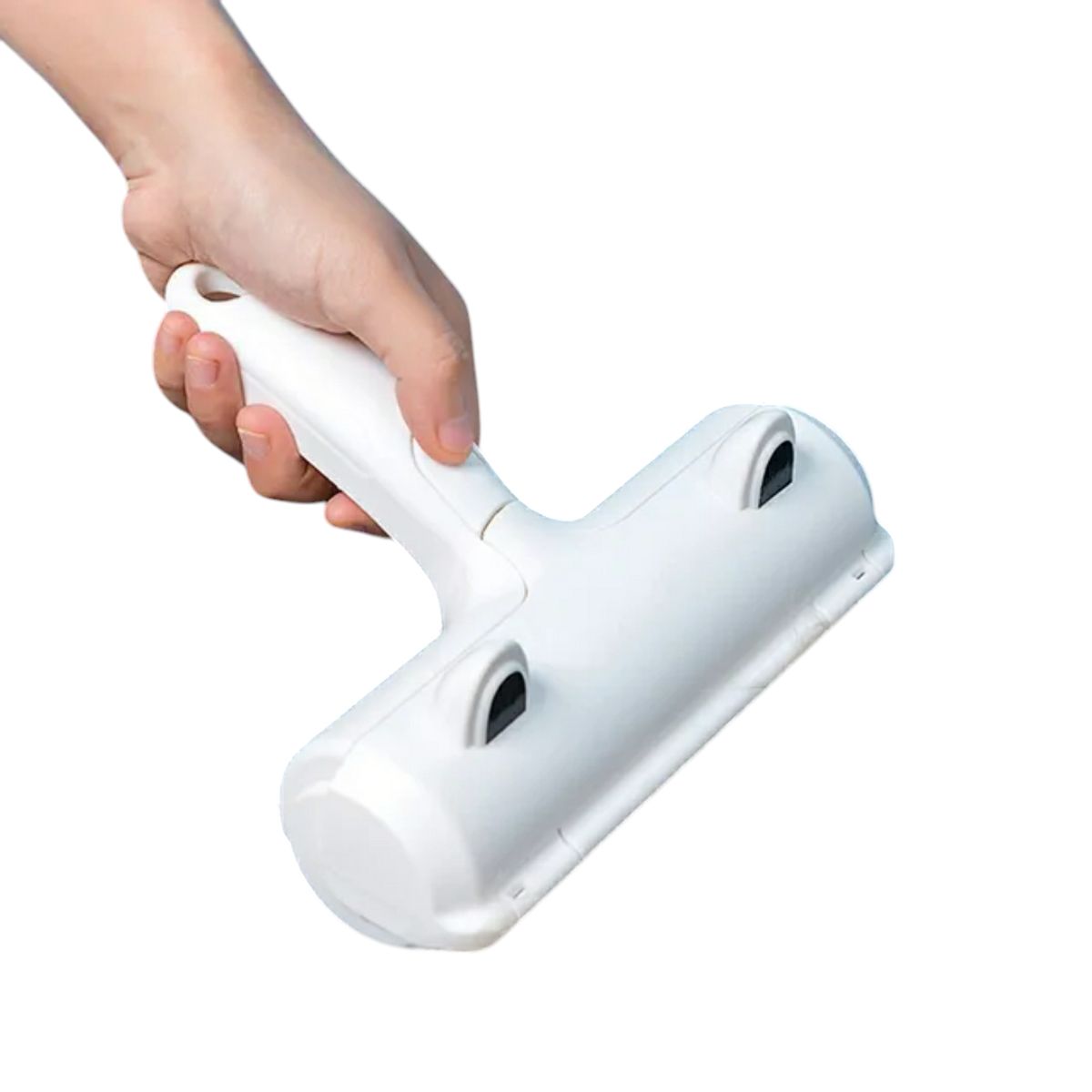 GENERICO - Cepillo Quita Pelos Mascotas Muebles Ropa