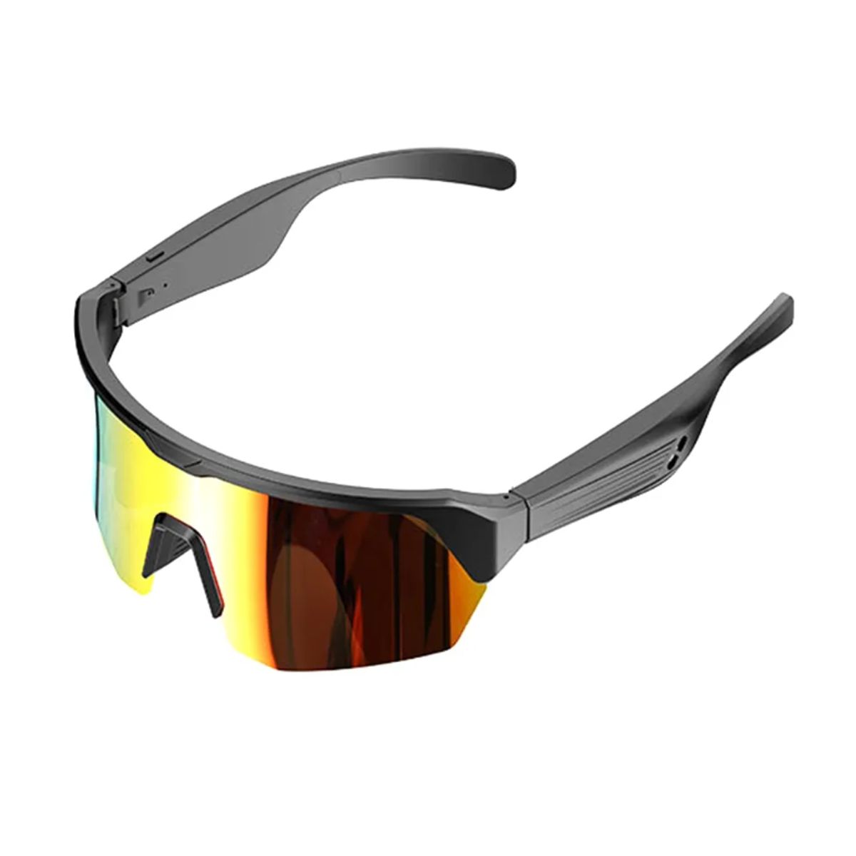 GENERICO - Smart Lentes Inteligentes con Música y Llamadas Sunglasses With Audio