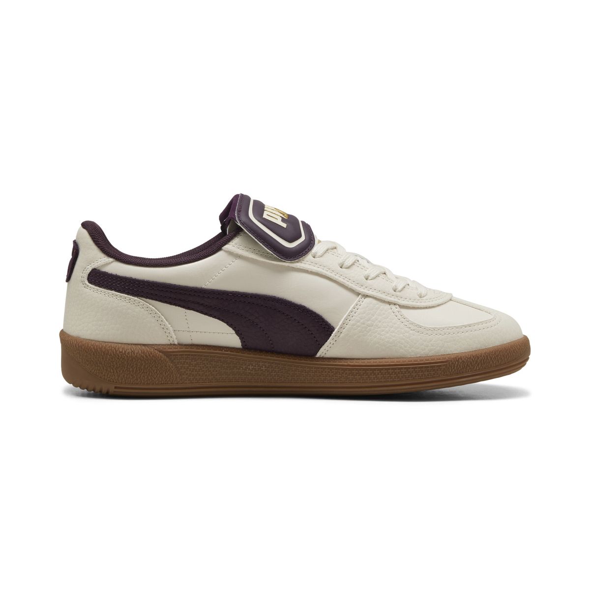PUMA - Tenis Deportivos Puma Original Palermo Premium Beige Hombre