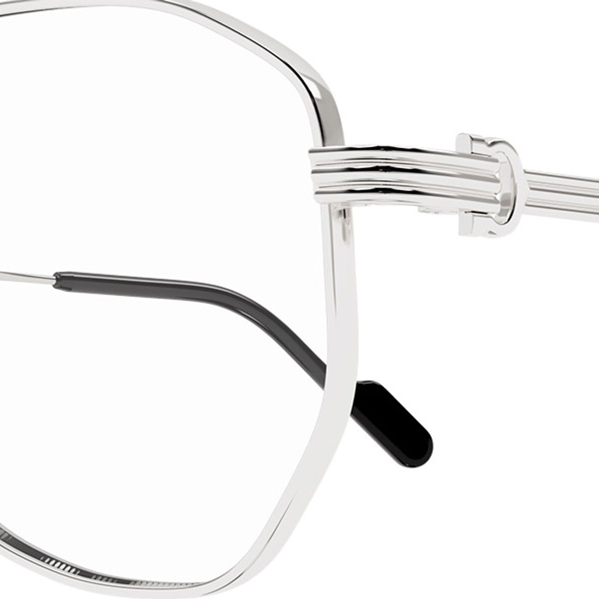 CARTIER - Gafas Première de Cartier Montura Optica Hombre CT0484O